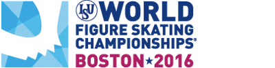 2016 ISU World Figure Skating Championships